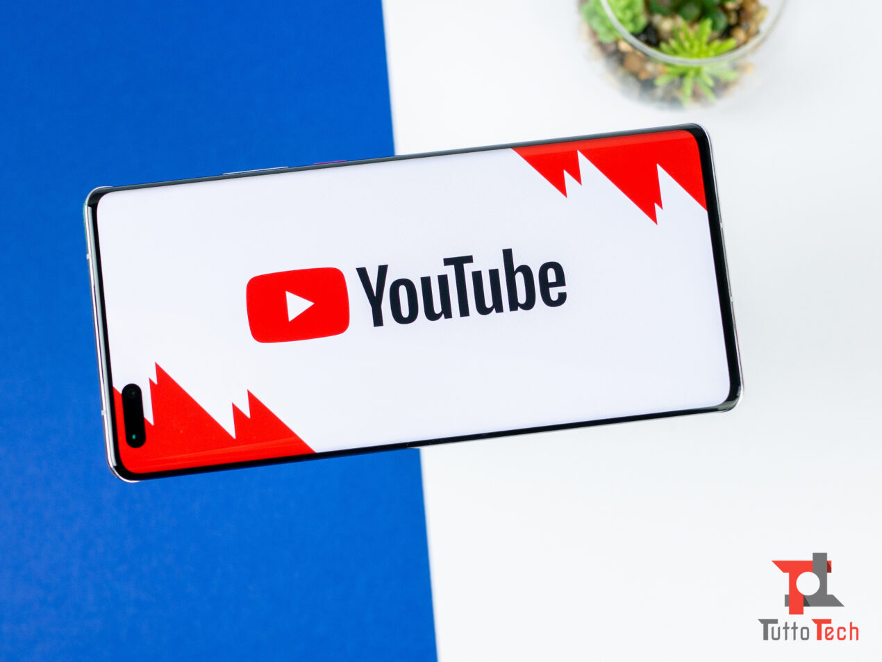 L'app YouTube per Android sembra interessata da fastidiosi bug
