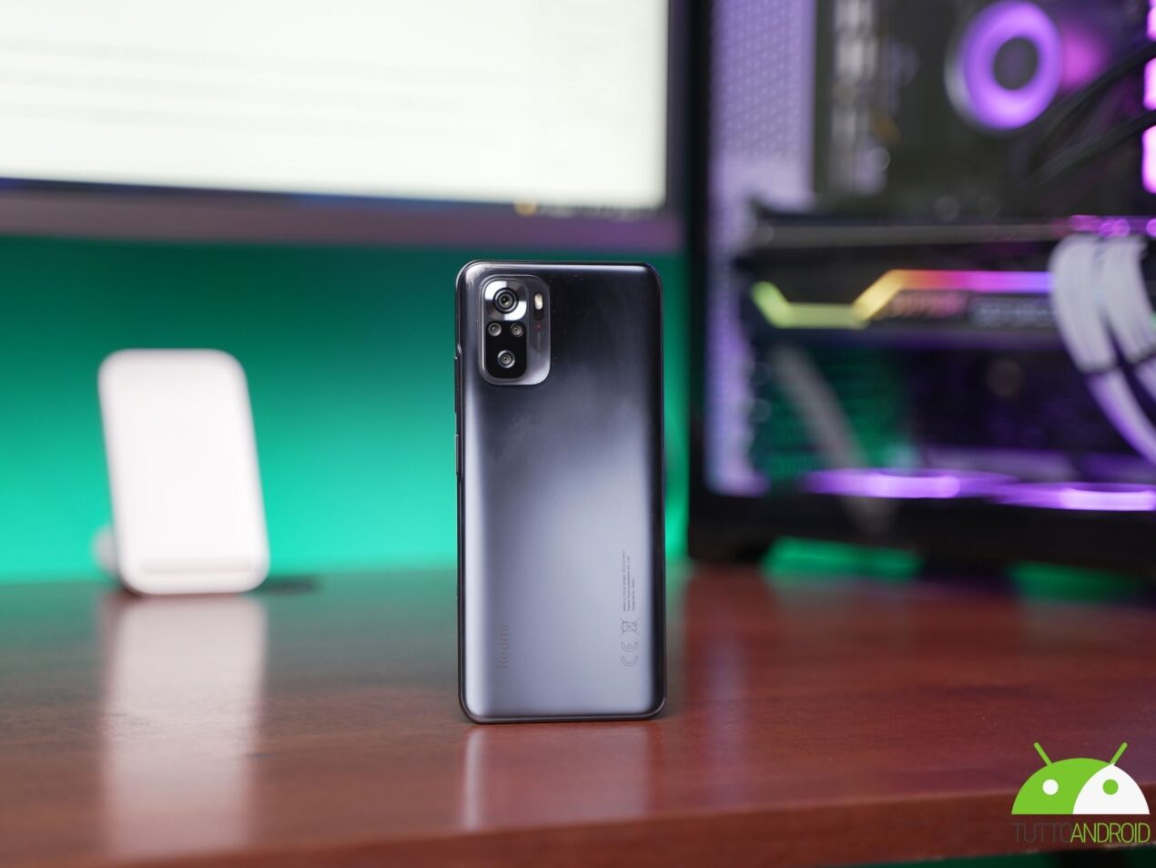 Recensione Redmi Note 10s: fra i Redmi Note è quello da scegliere
