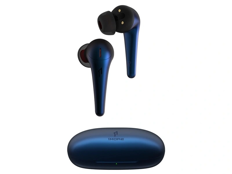 Le cuffie 1MORE ComfoBuds Pro con ANC in super offerta di lancio a meno di 60 euro