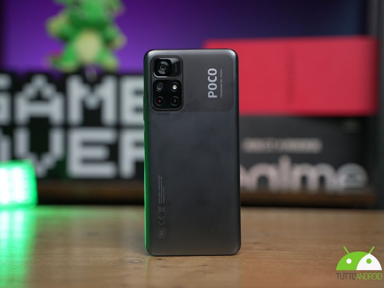 POCO cerca tester per la MIUI Global Stable ROM per vari modelli, anche per M4 Pro 5G
