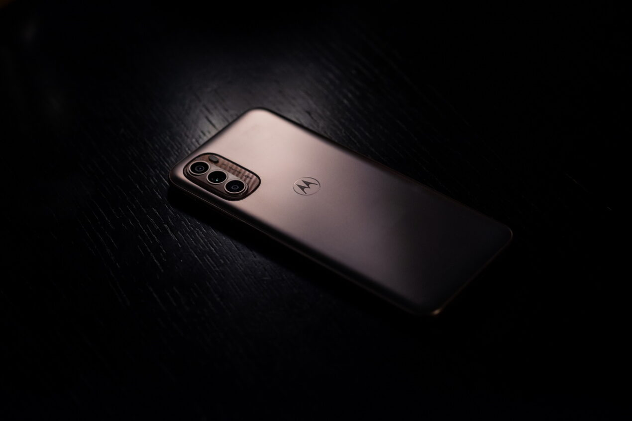 Motorola presenta la nuova serie Moto G: ecco Moto G71 5G, G51 5G, G41 e G31