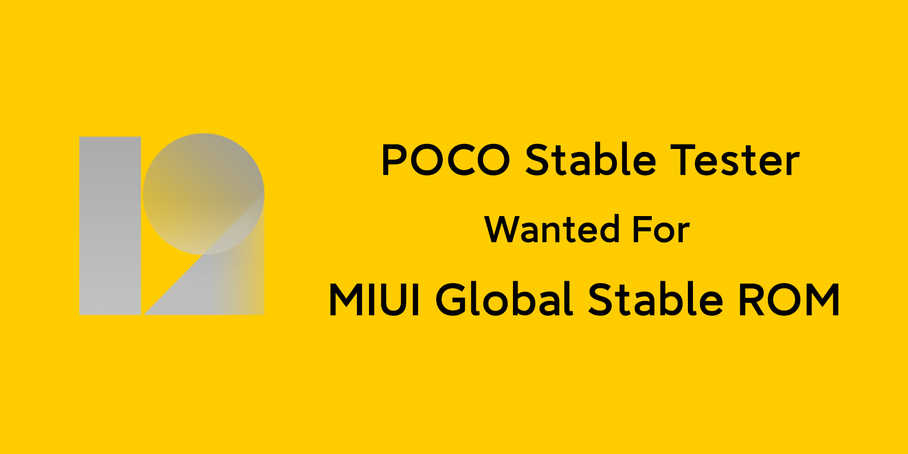 poco m4 pro 5g stable tester miui global