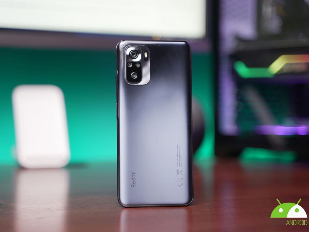 DxOMark mette alla prova HONOR Magic3 Pro+ e Redmi Note 10S