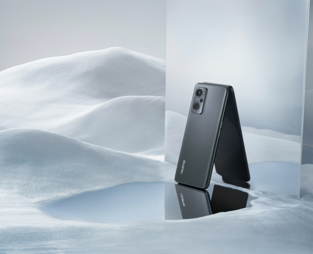 Realme GT NEO 2