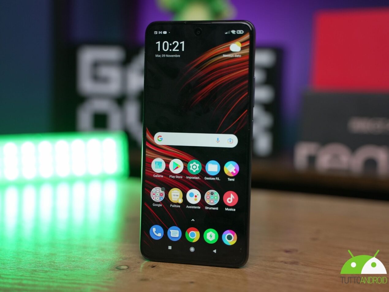 Lo smartphone POCO M4 Pro 5G è in super offerta con questo coupon