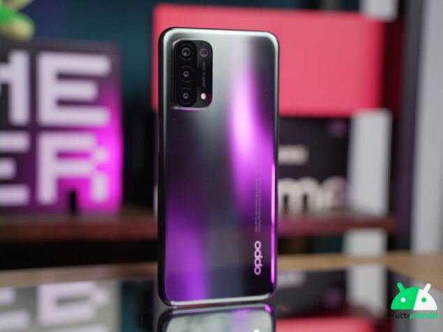 recensione-oppo-a54-5g-tta-1