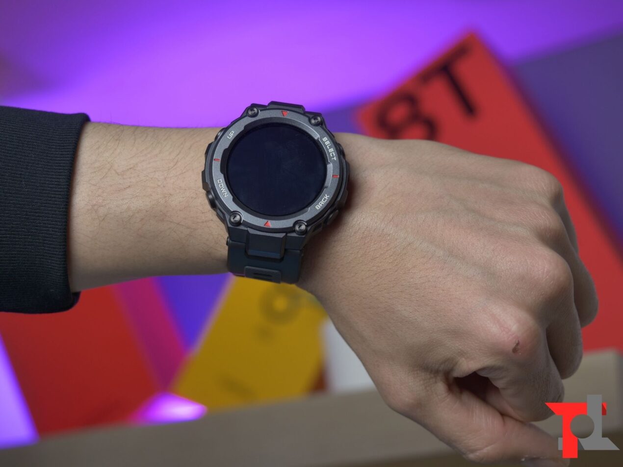 Amazfit conquista il podio nelle vendite globali di smartwatch