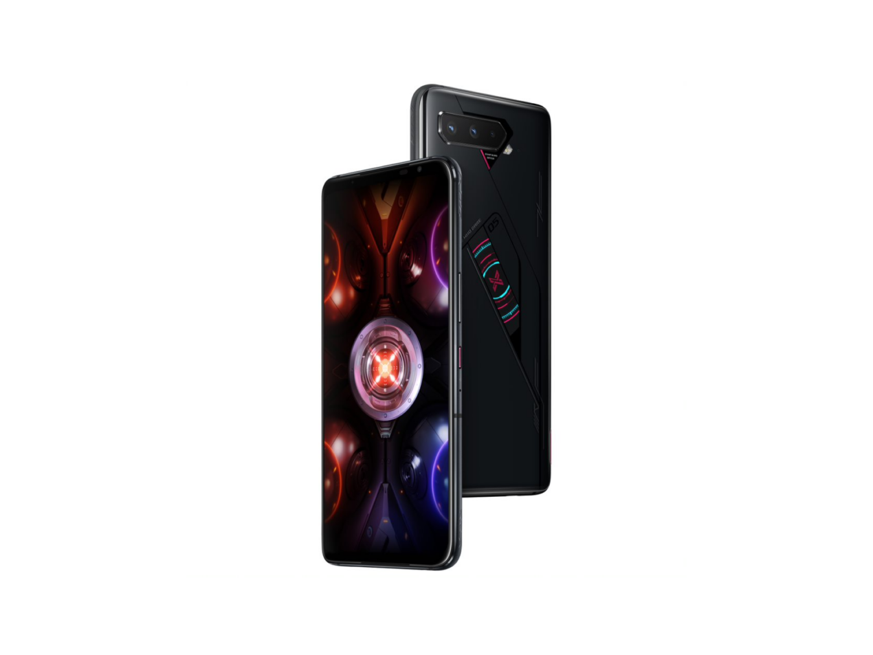 ASUS ROG Phone 5s e 5s Pro sbarcano in Italia e strizzano l'occhio ai gamer