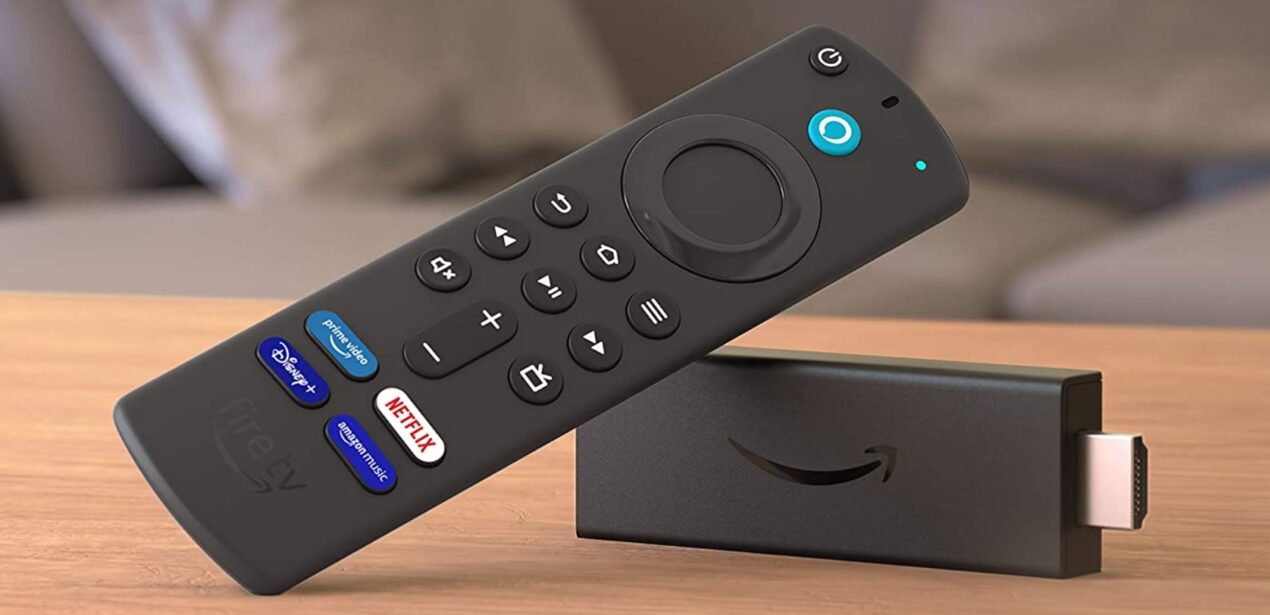 Amazon garantirà almeno 4 anni di aggiornamenti per tutta la serie Fire TV