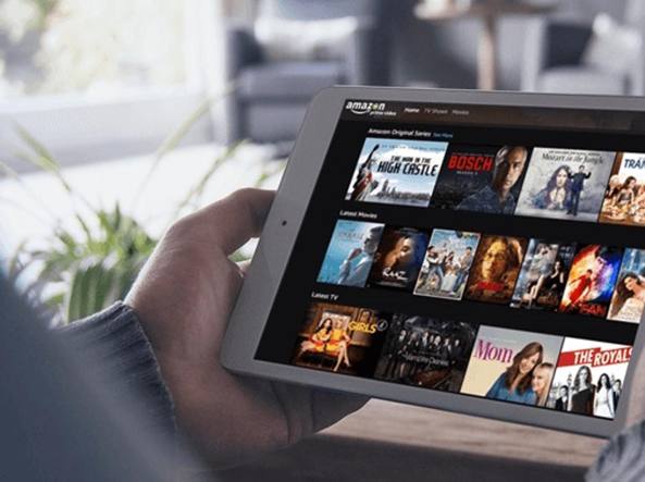 Amazon Prime Video lancia una funzione che amerete, per ora solo negli USA