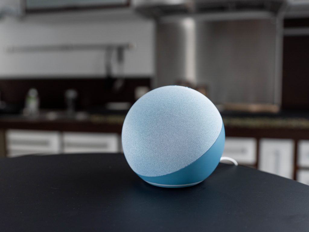 Amazon Echo ed Echo Dot diventano più smart con gli ultrasuoni