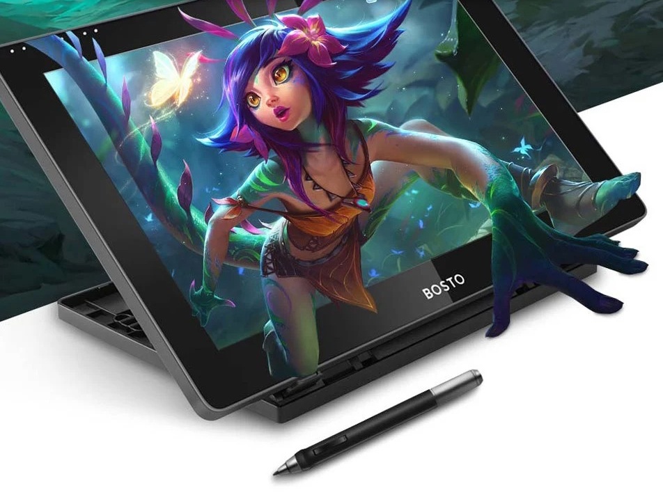 Cercate una tavoletta grafica per PC o Mac? Questa promozione fa al caso vostro