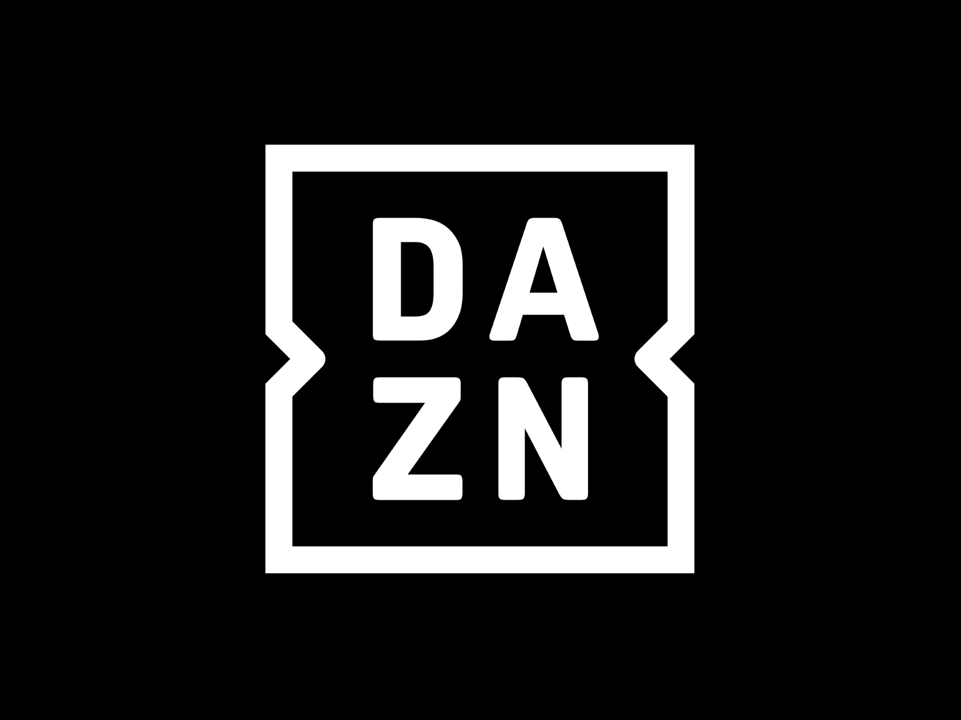 DAZN logo