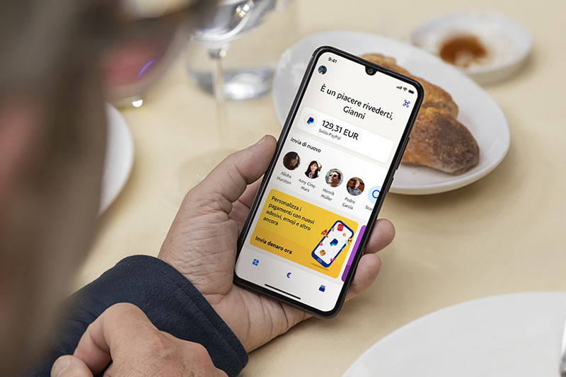 PayPal lancia il nuovo servizio 'Paga in 3 Rate': ecco cos'è e come funziona