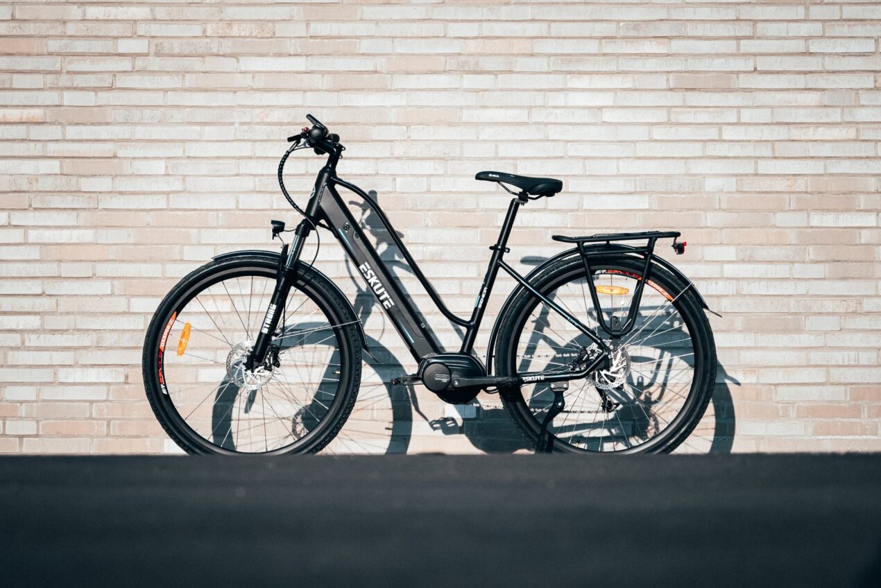 Eskute lancia la più grande vendita di e-bike in occasione del Black Friday