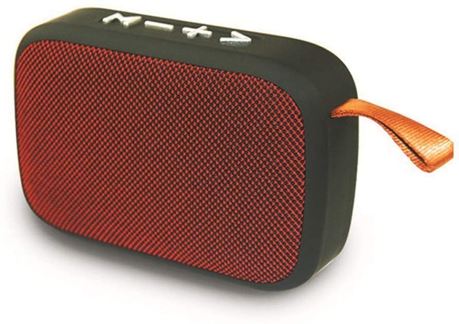 Compatto ma completo questo speaker Bluetooth con lettore MP3 in offerta su Amazon