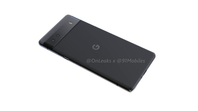 Google Pixel 6a