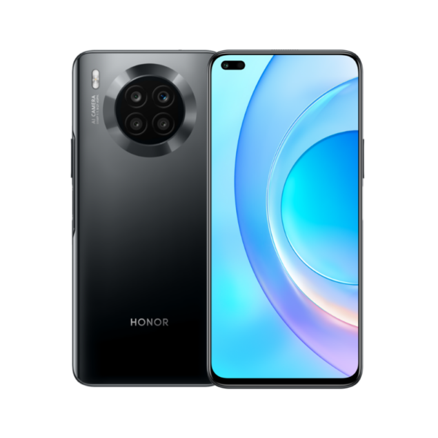 HONOR 50 Lite