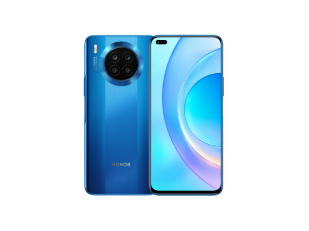 HONOR 50 Lite