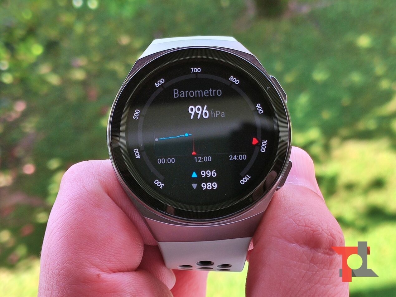 Huawei Watch GT 2 e Watch GT 2e si aggiornano con il supporto ad app di terze parti