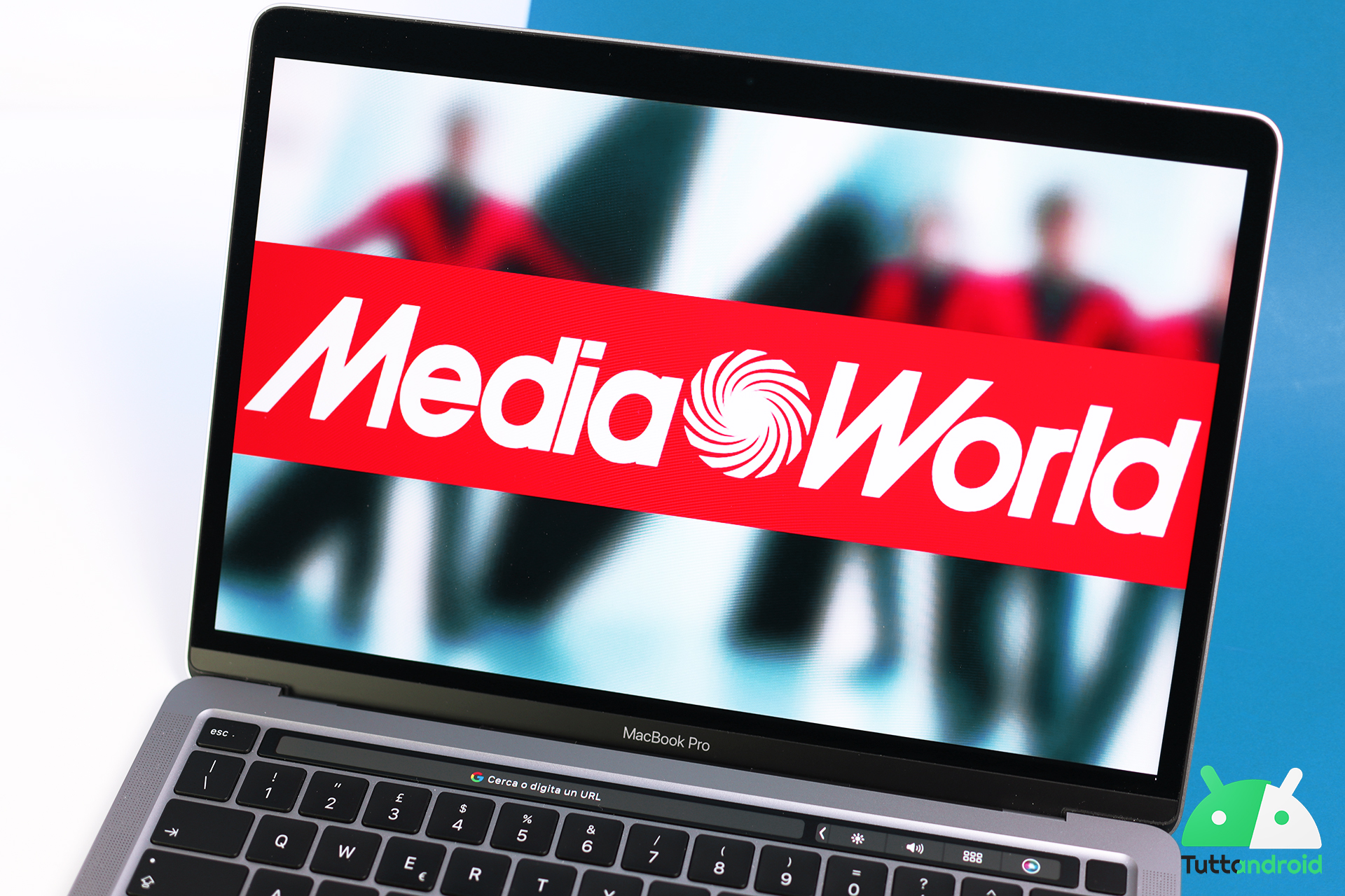 Mediaworldta