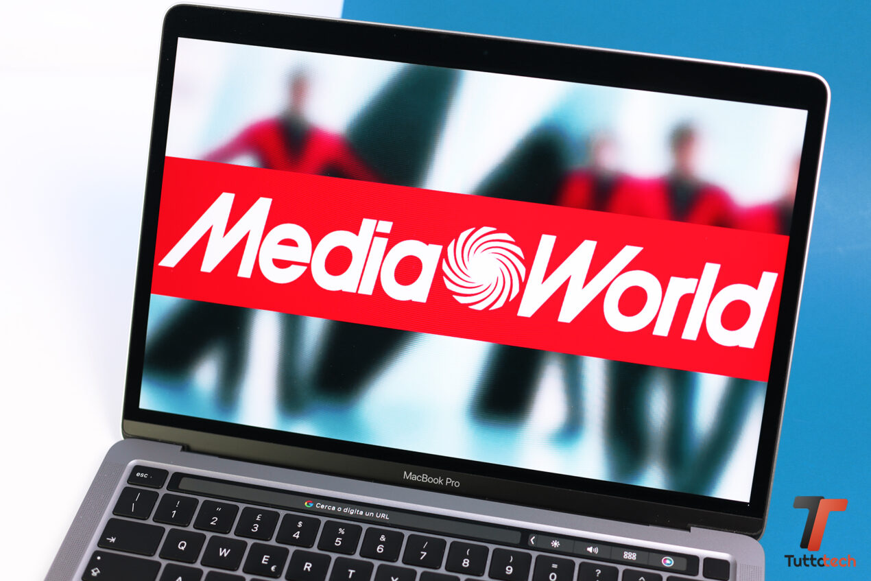 Black Friday MediaWorld: ecco le migliori offerte da non perdere