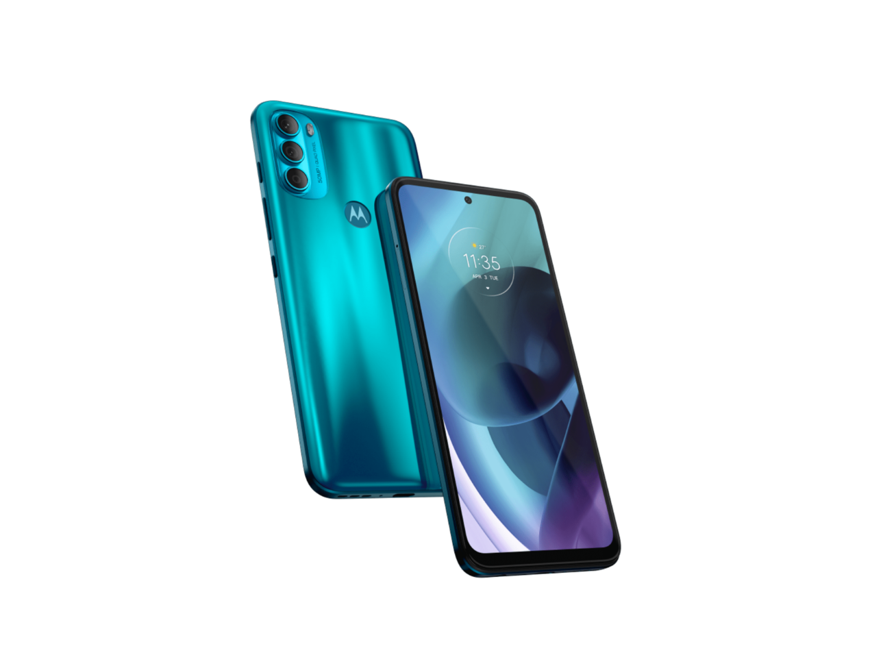 Motorola Moto G22 e Moto G71 5G debuttano in Italia con due super sconti
