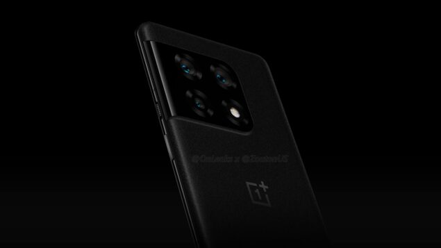 OnePlus 10 Pro