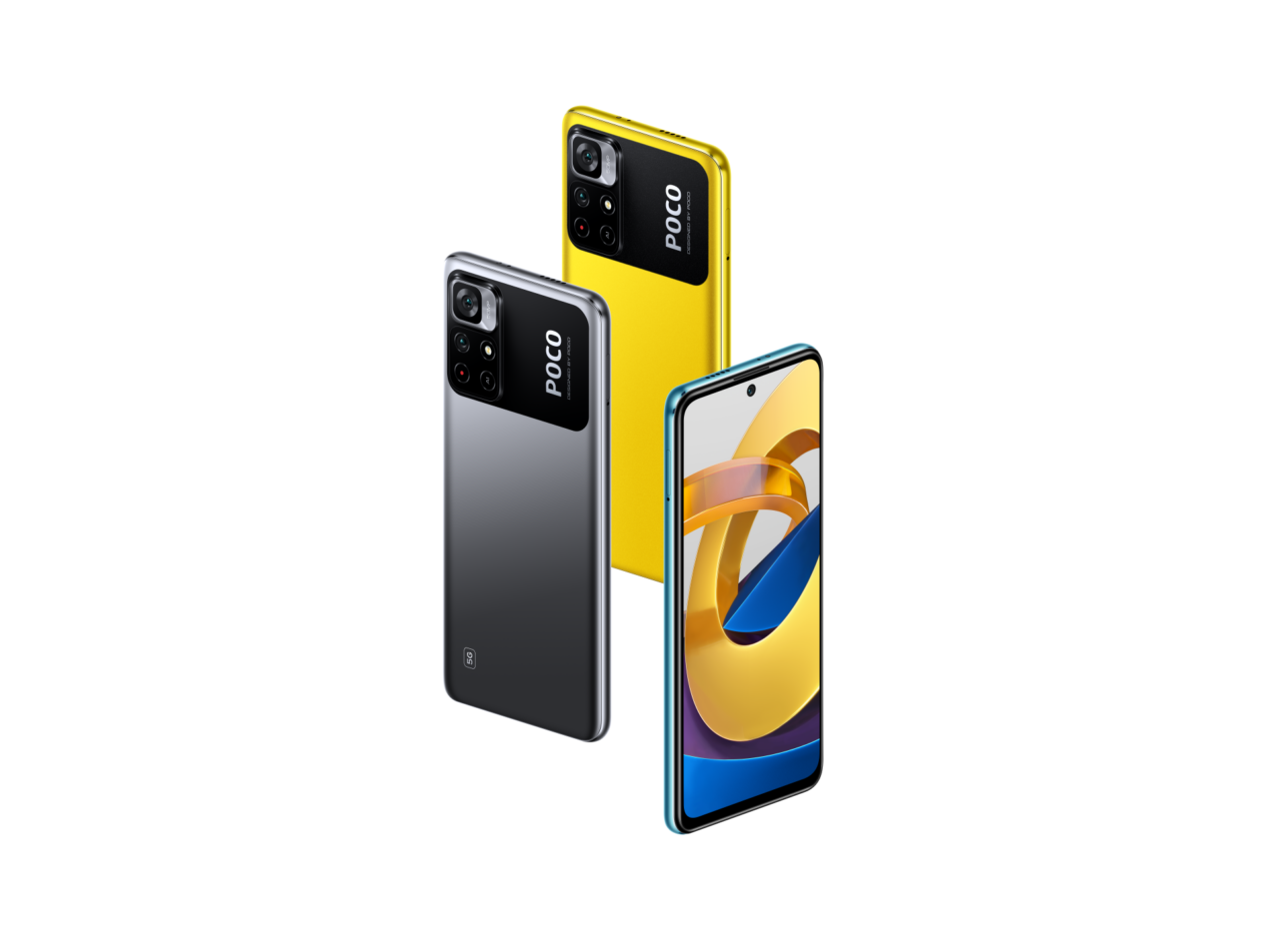POCO M4 Pro 5G è ufficiale e già acquistabile con una super offerta di lancio
