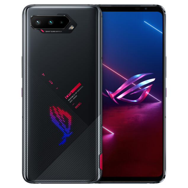 ASUS ROG Phone 5s
