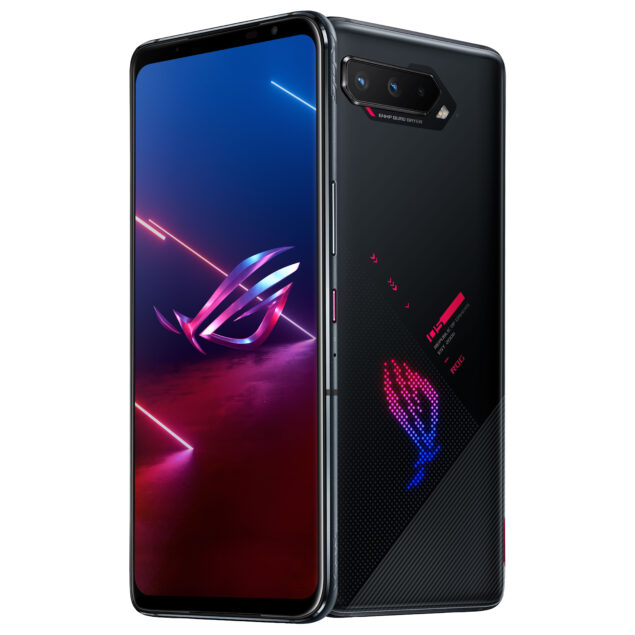 ASUS ROG Phone 5s