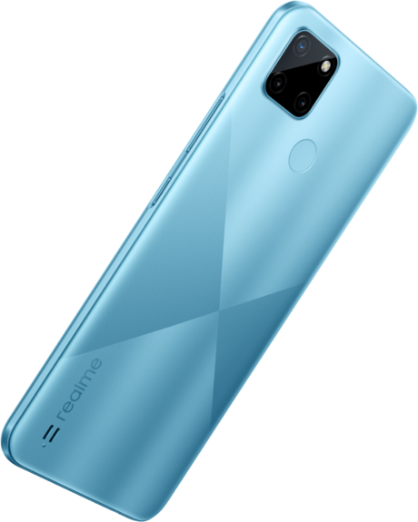 Realme C21-Y: prezzo, caratteristiche, uscita e notizie in Italia ...