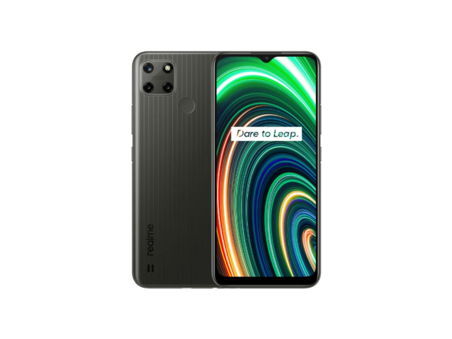 Realme C25Y