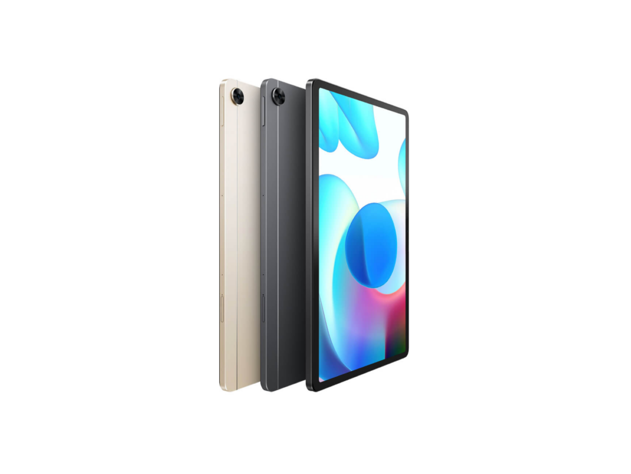 Realme Pad arriva in Italia ed è il primo tablet Android del marchio