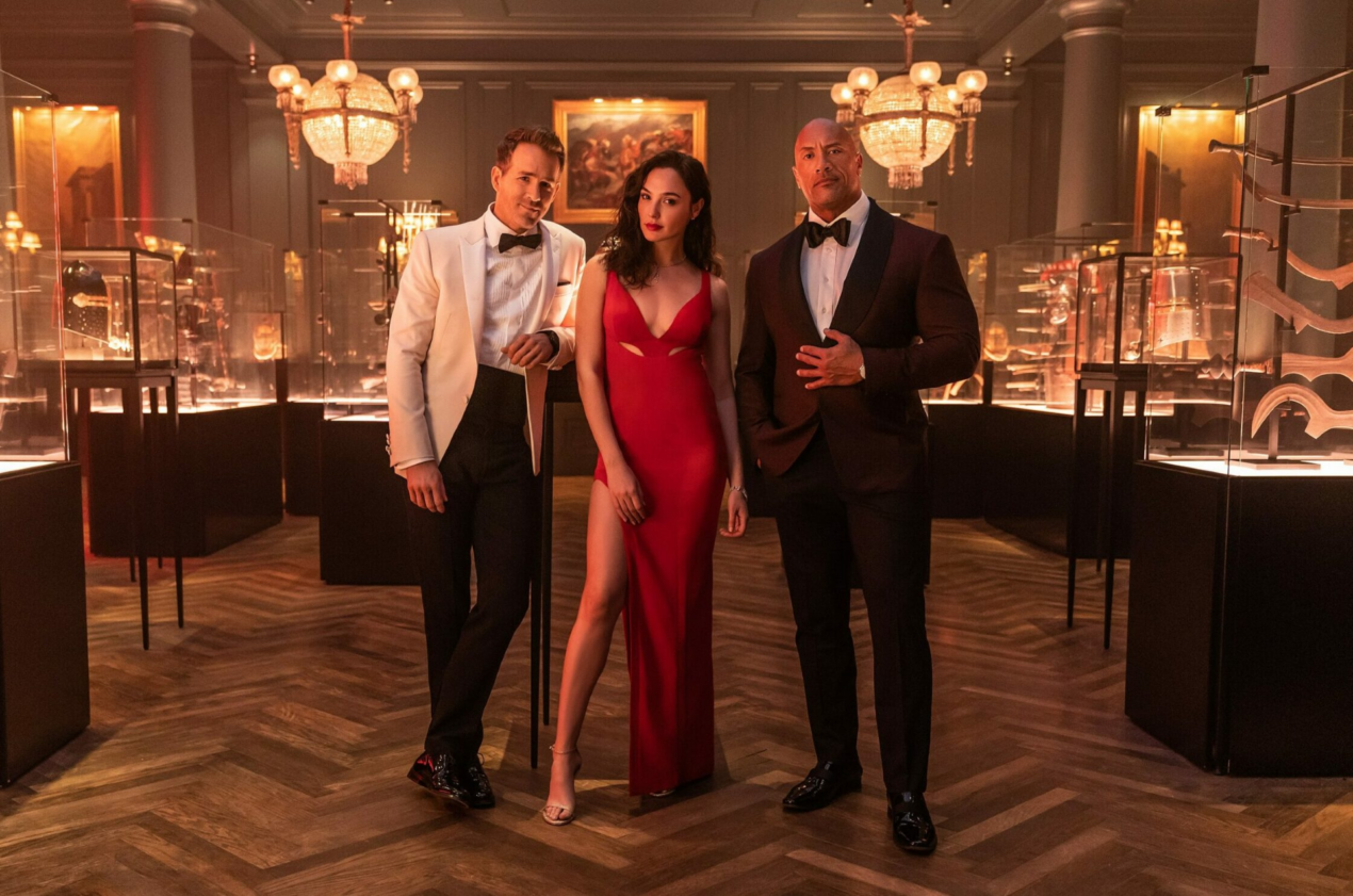 Netflix novità novembre 2021: film, serie TV e originals