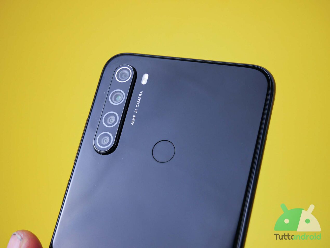 Questi device Redmi non riceveranno la MIUI 12.5 Enhanced Edition