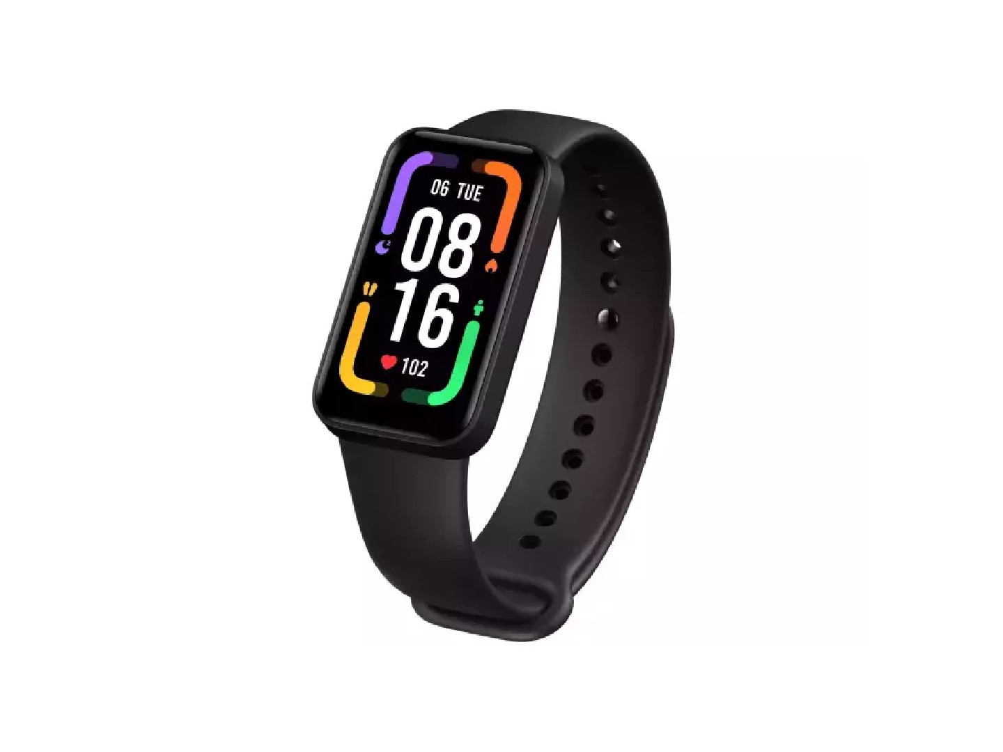 Redmi Smart Band Pro, la prova del bracciale dedicato al fitness
