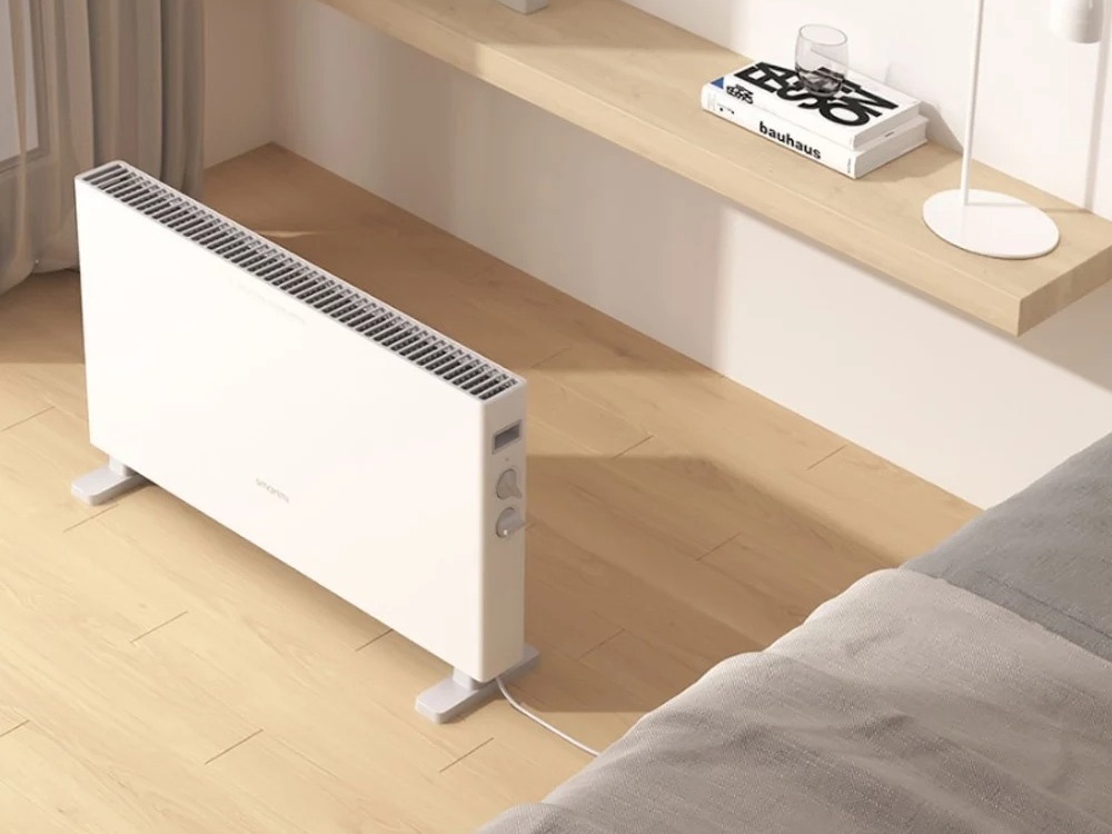 Restate sempre al caldo con questo utile dispositivo targato Xiaomi