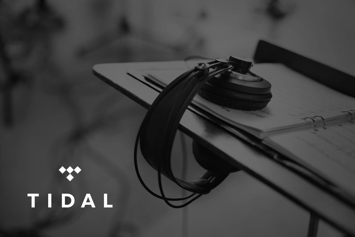 Tidal Free è ufficiale e adesso il piano HiFi si divide in due