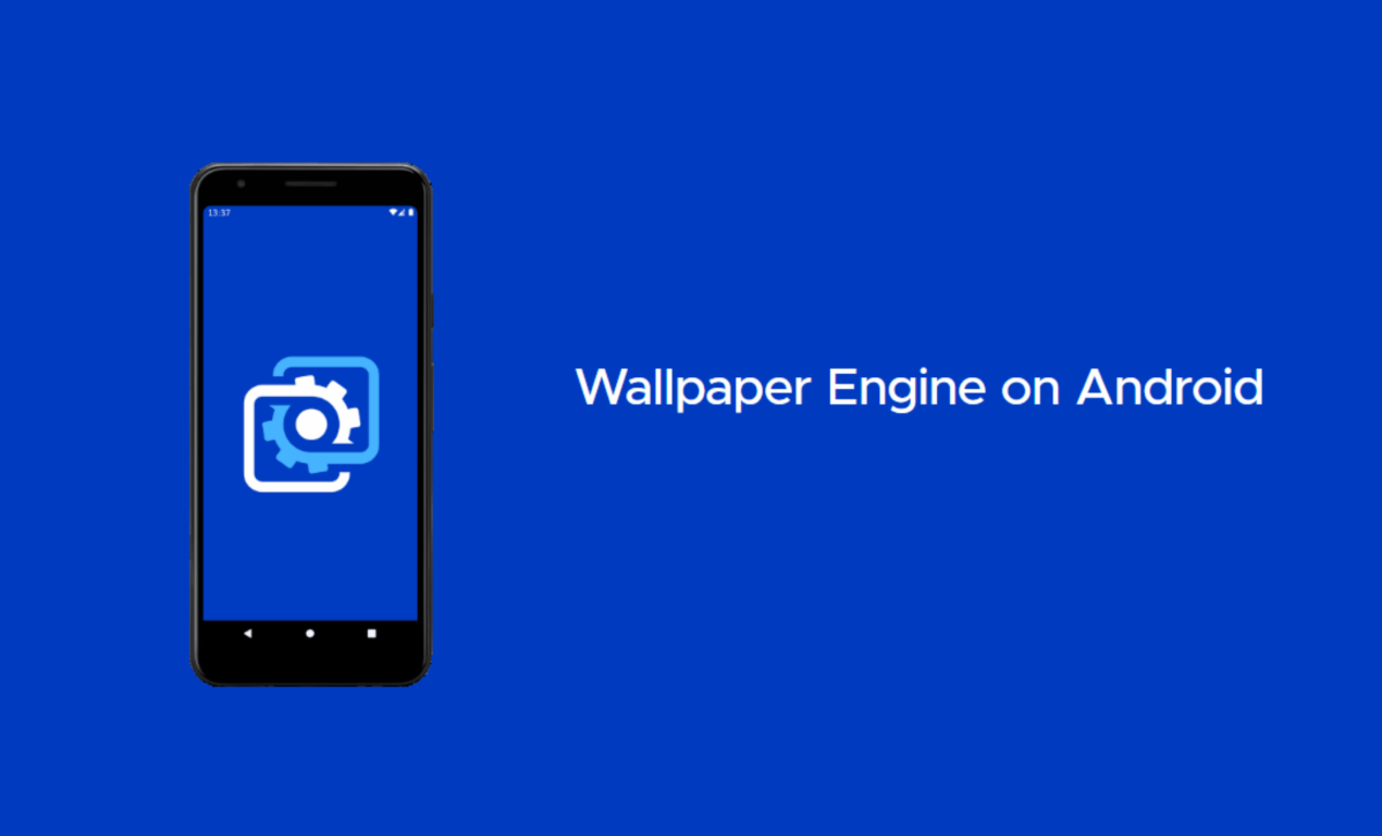 Wallpaper Engine è finalmente disponibile su Android coi suoi sfondi animati