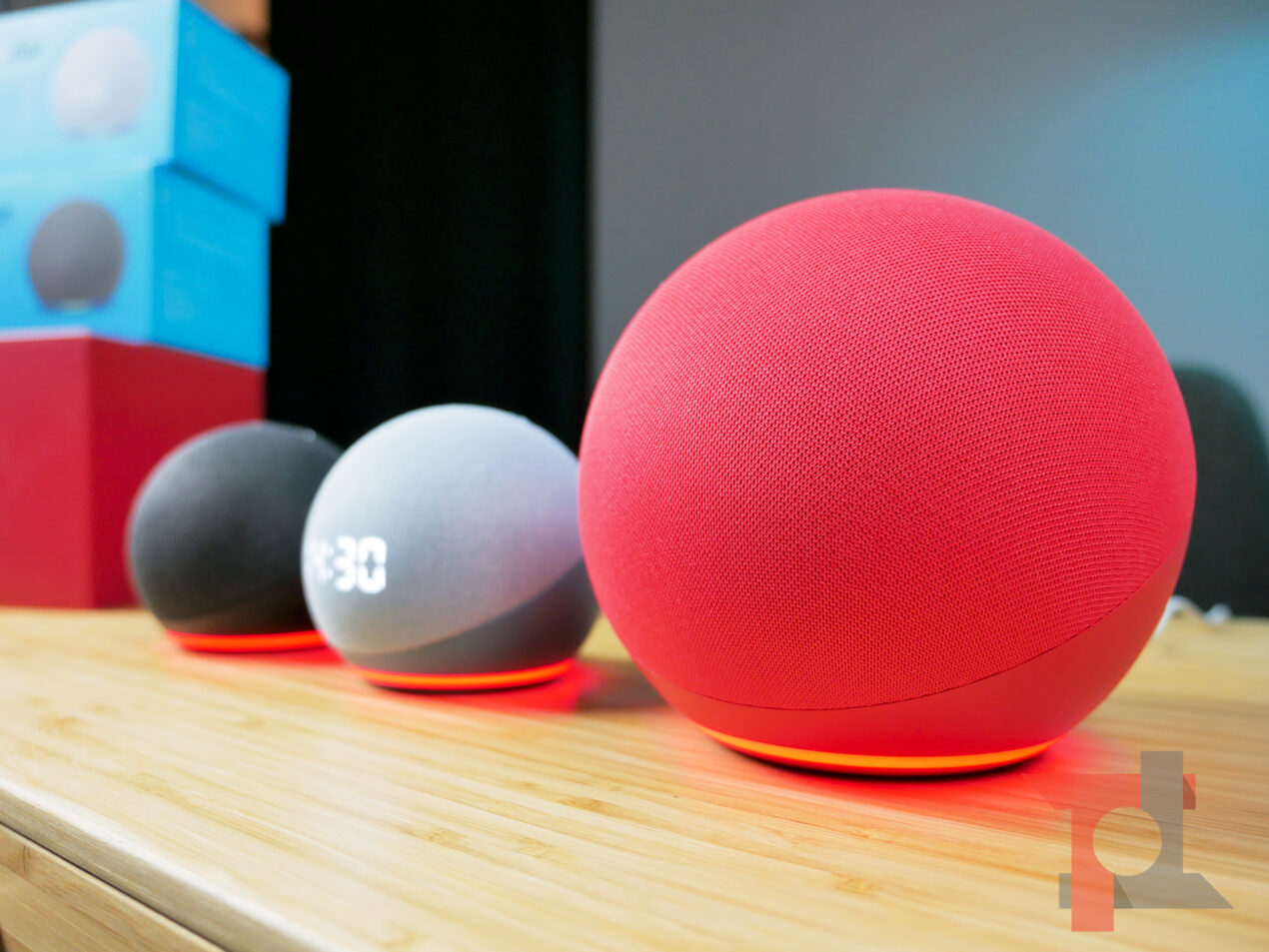 Amazon conferma che i dispositivi Echo supporteranno Matter