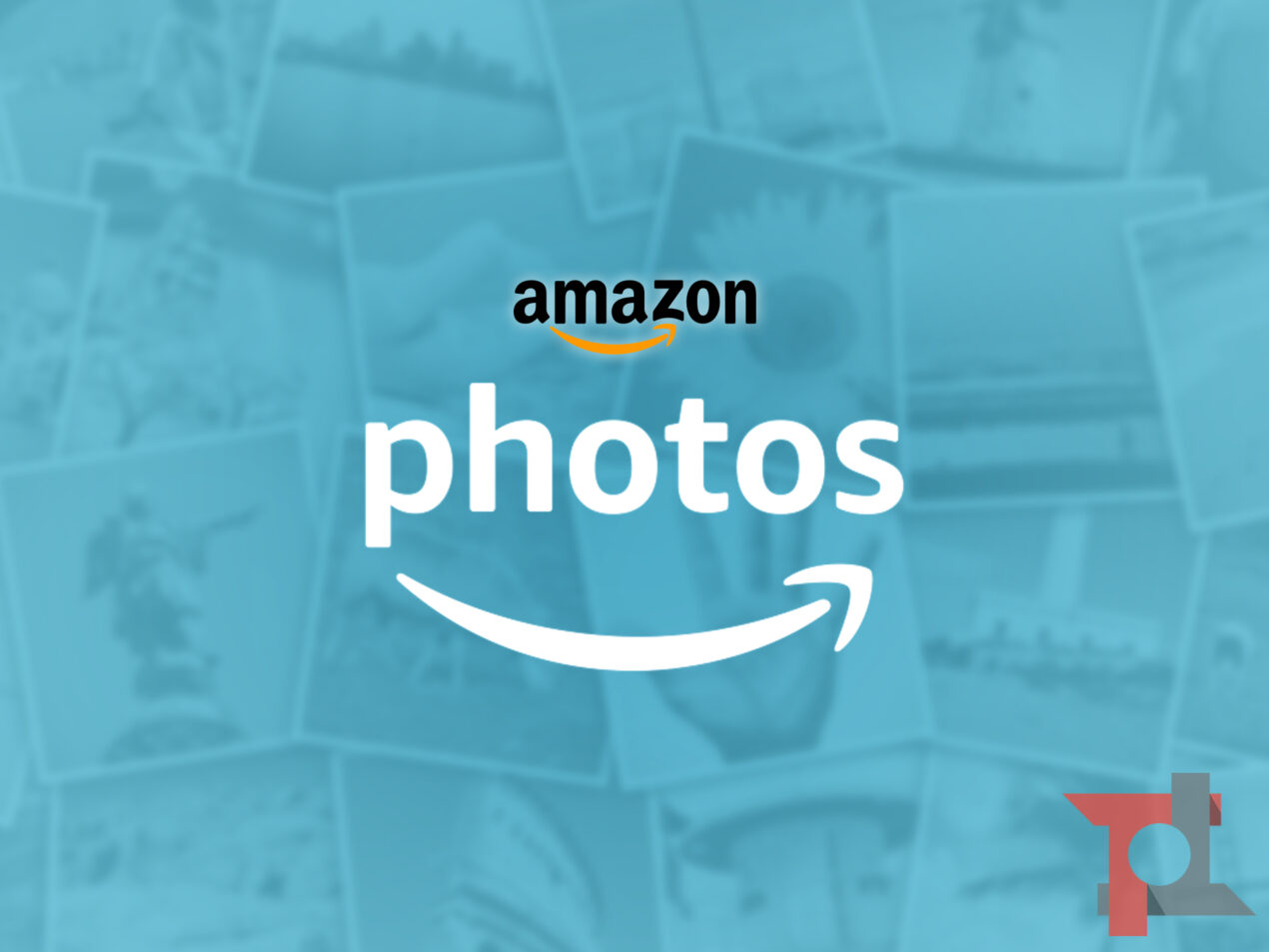 Amazon Photos si rifà il look e introduce nuove funzionalità su iOS