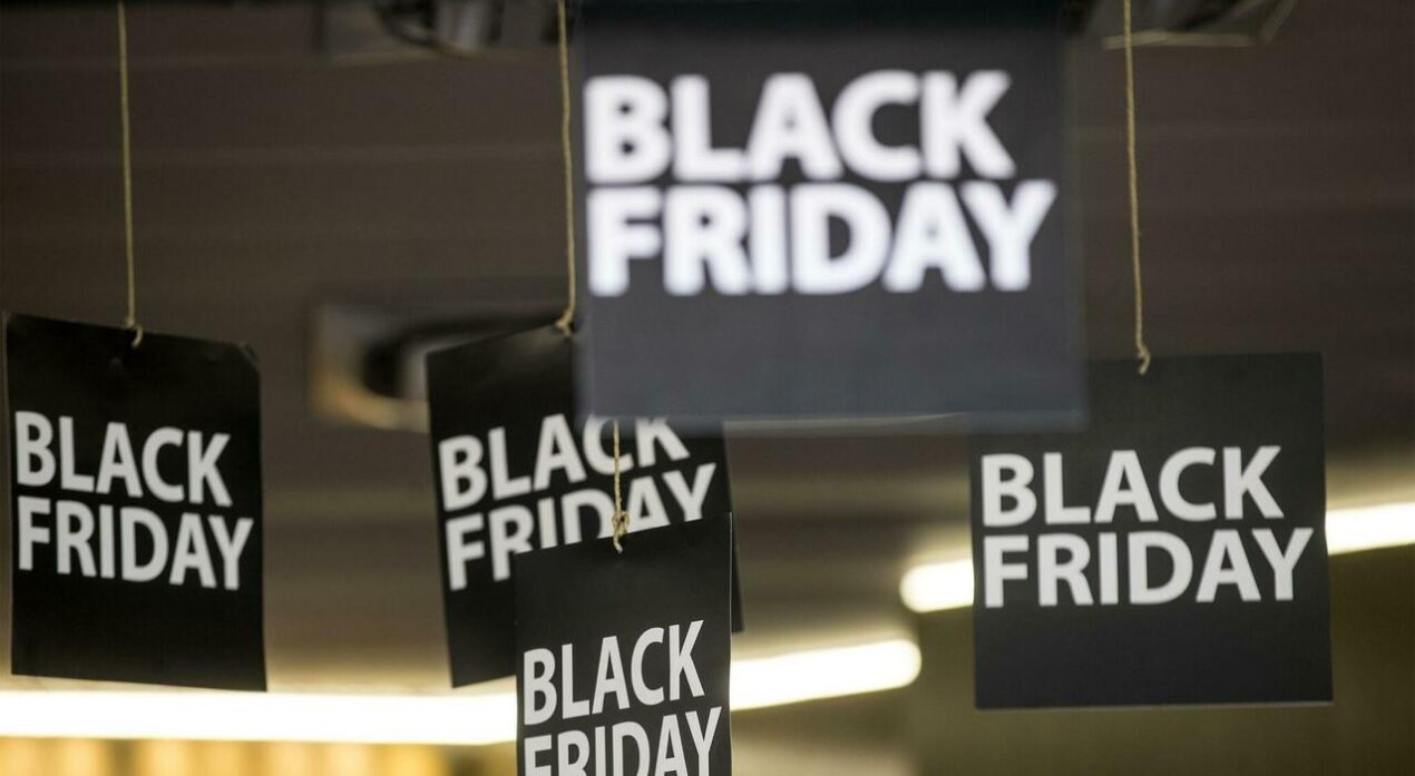 Il Black Friday di Amazon e non solo partirà in anticipo: come seguire le offerte