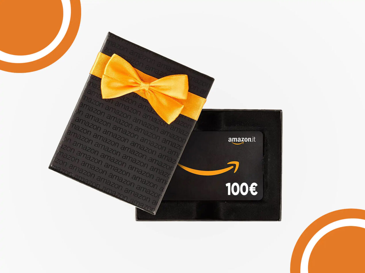 Ecco l'occasione giusta per ottenere gratis un buono Amazon da 100 euro con ING