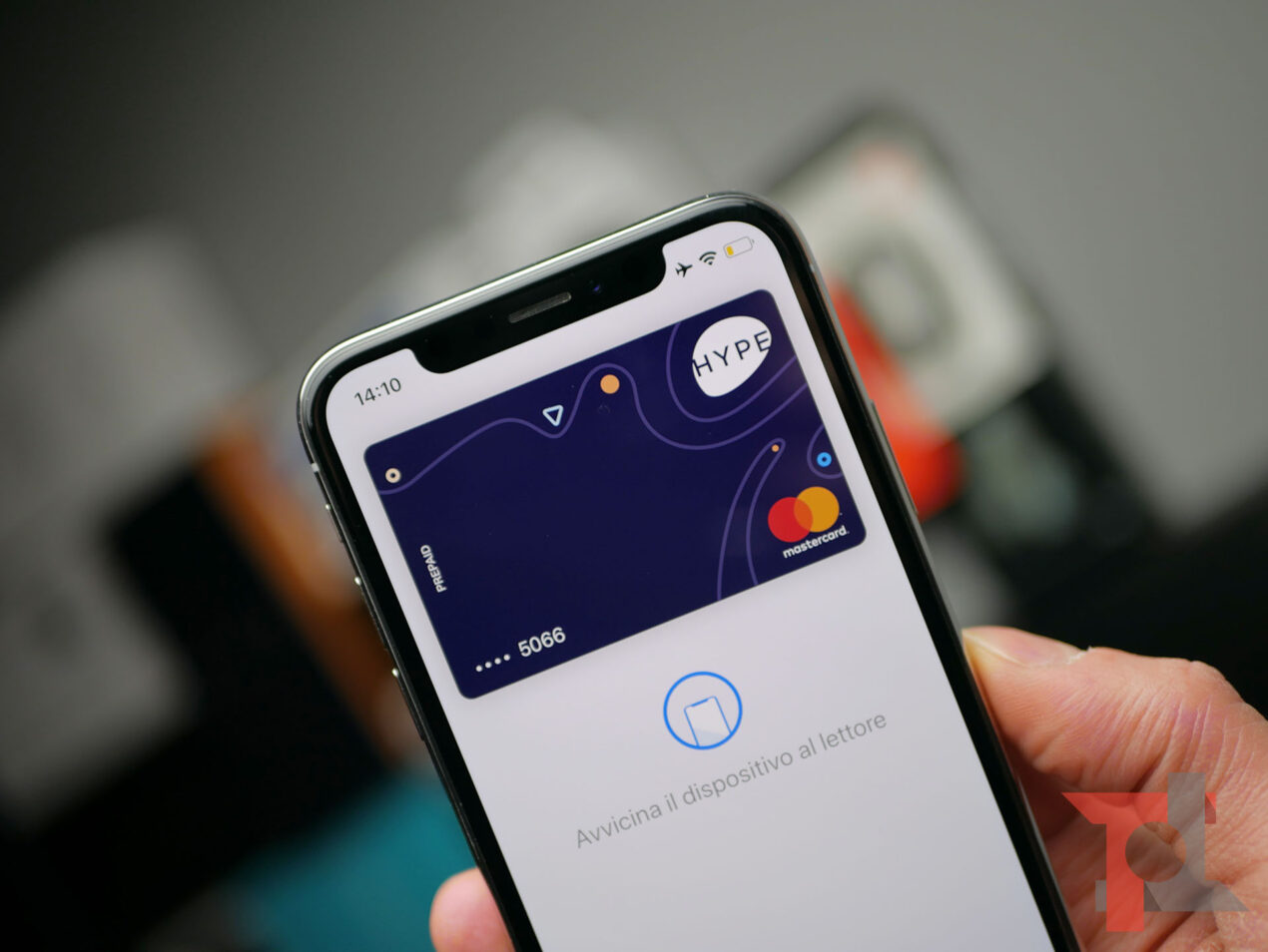 Hype annuncia l'introduzione dei conti deposito