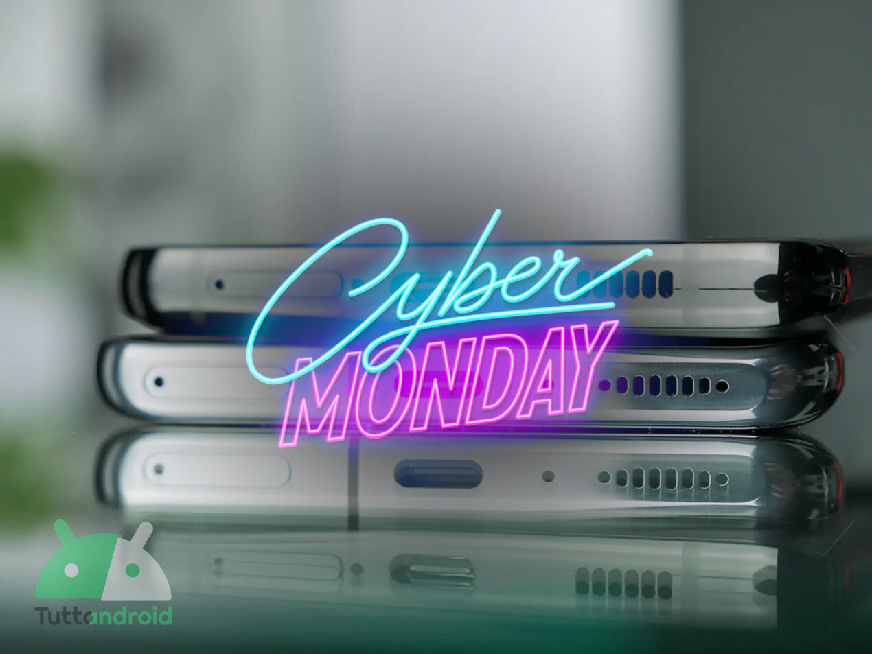 Destinazione Cyber Monday: le migliori offerte del weekend post Black Friday