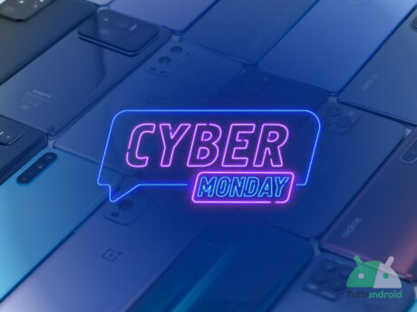 Cyber monday 