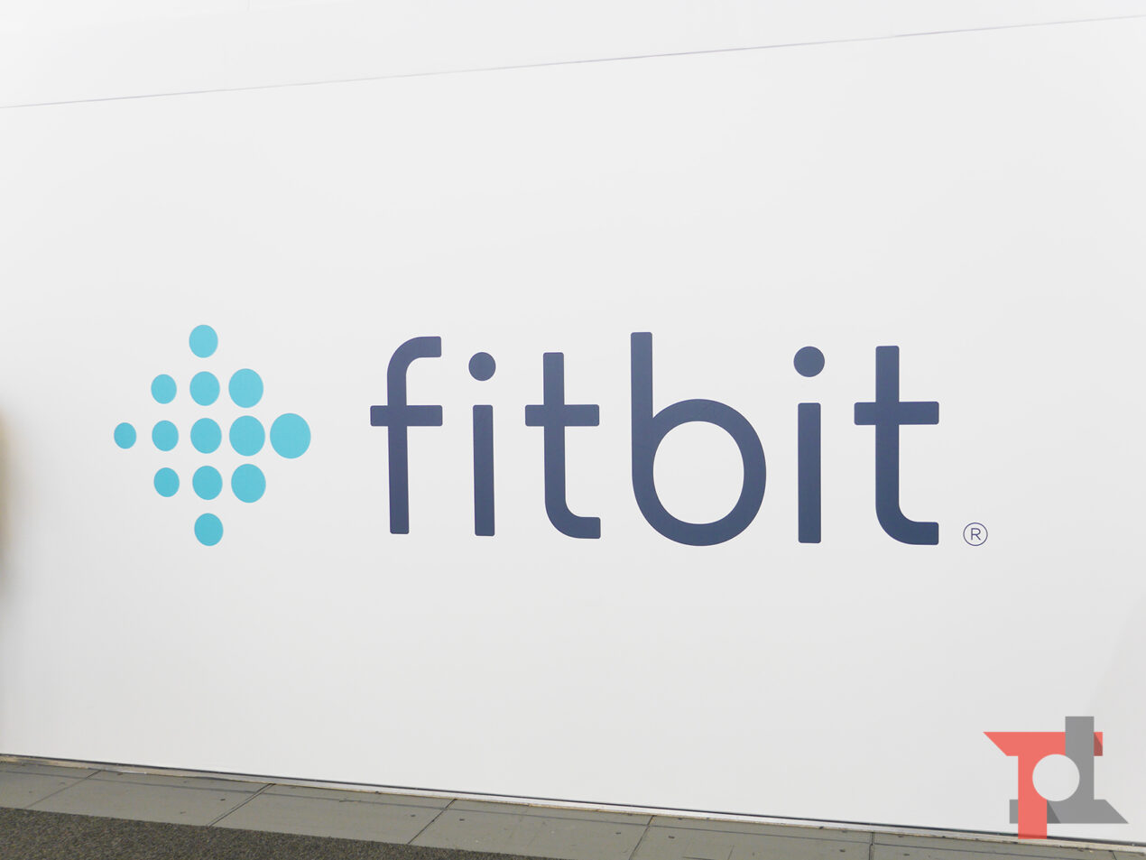 Fitbit testa i simpatici 