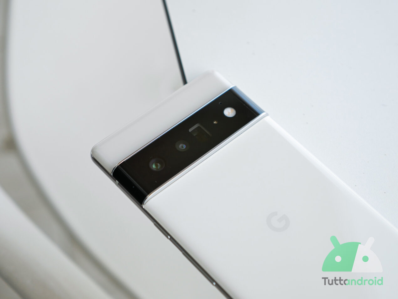Google rafforza il proprio team per migliorare le fotocamere dei Pixel