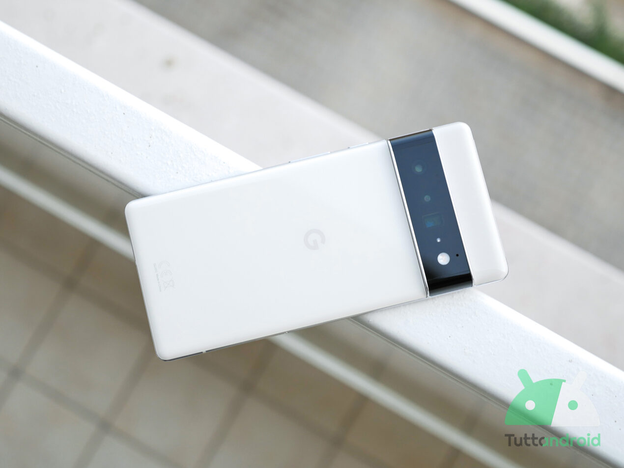 Google Pixel 6 Pro è ancora un'ottima scelta grazie all'offerta Amazon